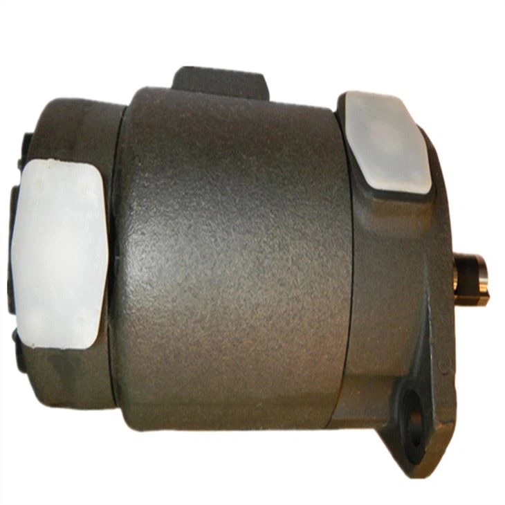 Anson IVP IVP21 IVP31 IVP32 IVP41 IVP42 IVP43 Hydraulic Variable Double Vane Pump IVP32-35-21AM-F-R-86DC-11