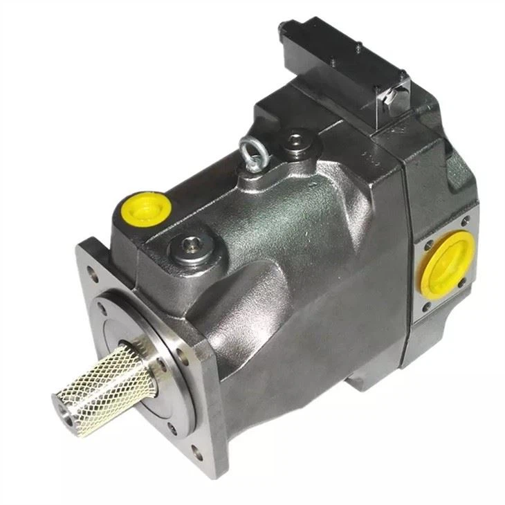 Hot Sale Parker Hydraulic Piston Pump For Die Casting Machine PV016R Series PV016R1K1T1NMMC