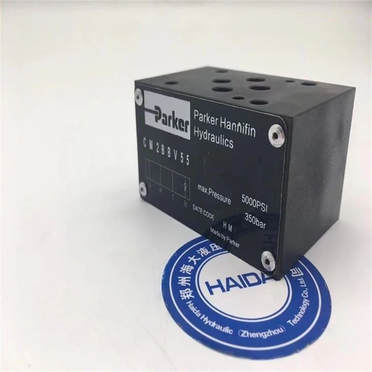 Parker Valve D1V W020HNJW91 D1VW002ENJW91 D1VW001CNJW91 D1VW004CNJW D1VW020BNJW Directional Control Valve