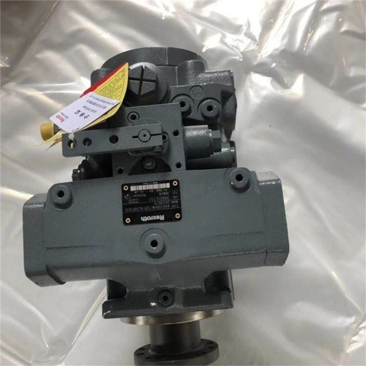 Rexroth A10VG Series A10VG45 A10VG63 A10VG28 Hydraulic Piston Pump,A10VG Variable Pump Piston Pump Rexroth