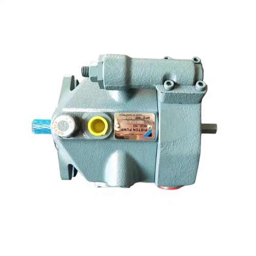 Pompă hidraulică axială de înaltă presiune cu deplasare variabilă DAIKIN seria V V8A V15A V23A V38A V50A V70A V8A1BX-20 V15A1R-85 V15A2RX-95