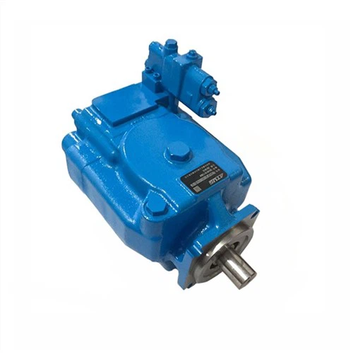 Eaton VICKERS Pompă hidraulică Eaton 5423-553 pentru autobetoniera Eaton VICKERS