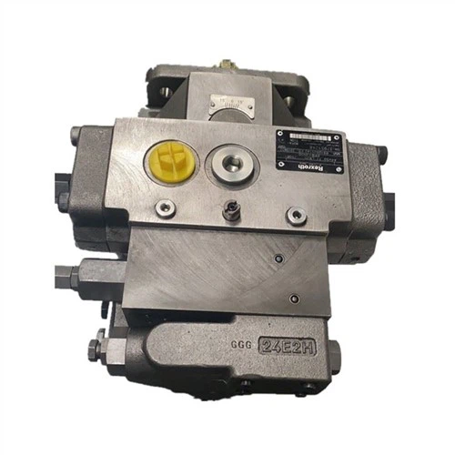 Pompă hidraulică axială cu piston cu deplasare variabilă din seria A4V de bună calitate A4VSO71LR2D/10R-PPB13N00