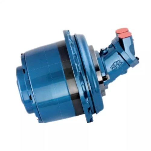 Cutie de viteze Brevini de bună calitate CWD2050 CWD2050.1C/CF/49.5/AD CWD Compact Planetar Tracțiune pe șenile Reductor Pompă