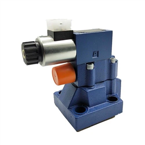 Rexroth DBW Seria DBW 20 A2-5X 3156EG24NK4 Tip supapă Supapă de control al presiunii