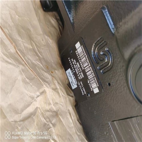 Sauer Danfoss JRRS60 JRRS60BBS JRRS60BBS3020 Pompe hidraulice cu circuit deschis JRRS60BBS3020NNN3S1CEA2NNNNJJJNNN