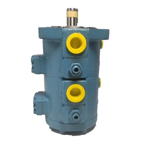 VDR-11A VDR-11B seria VDR-11B-1A1-1A1-13 VDR-11B{{7} }A3-1A3-13 VDR{-11B-1A2-1A{2-U{-13 Pompă hidraulică cu palete
