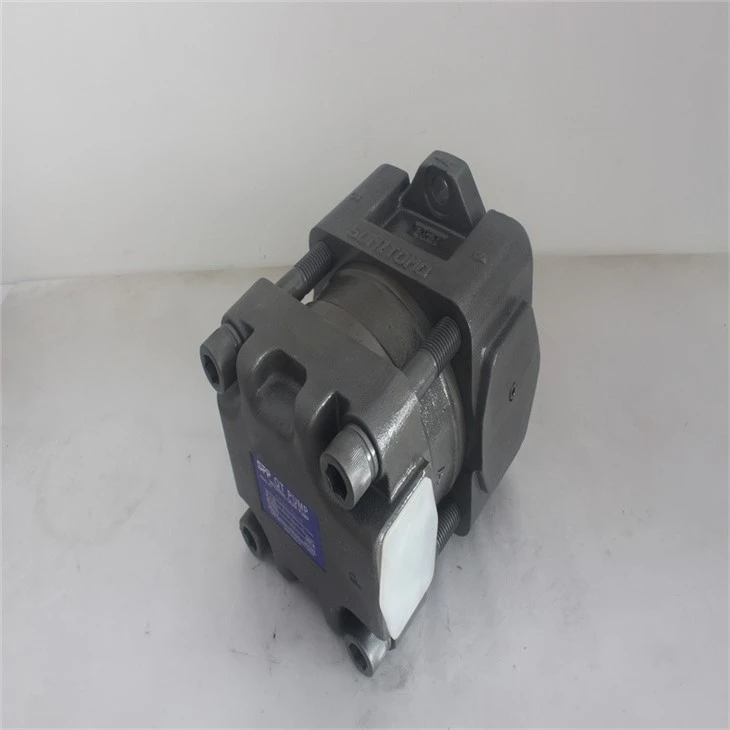 Sumitomo Hydraulic Gear Pump QT32 Series QT32-10F-A QT32-12.5F-A QT32-16F-A