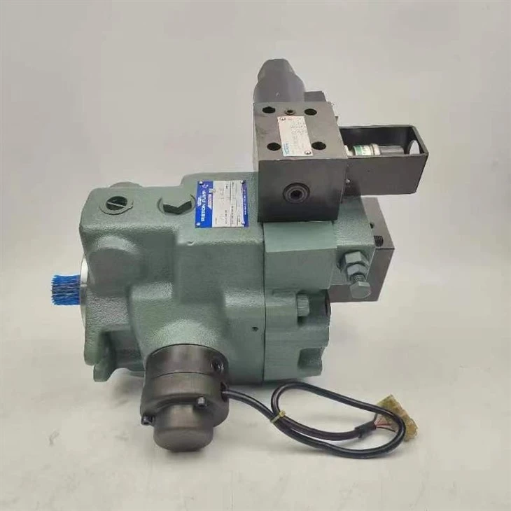 Yuken A37-FR0204EH140R-601 Hydraulic Piston Pump A16 A37 A16-F-R-01-H-K-32 C-H20 A37-FR04EH140S-01-42 A37-FR04E-140-42322