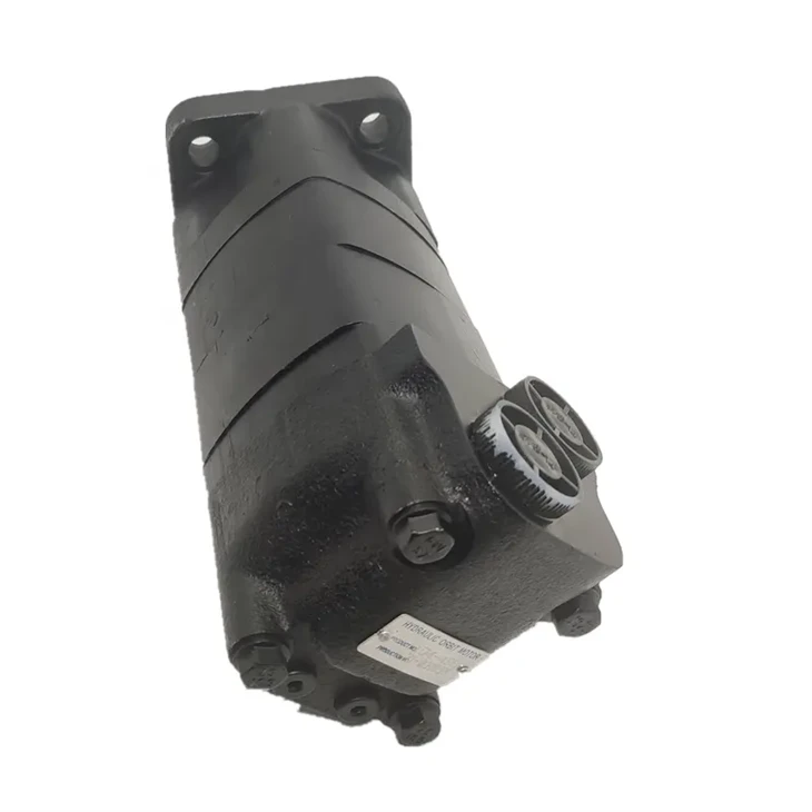 Replacement Eaton Char-lynn 185 Series Hydraulic Motor Charlynn 185-0261-002 185-2006-002 185-3133-002 For Drilling Machine