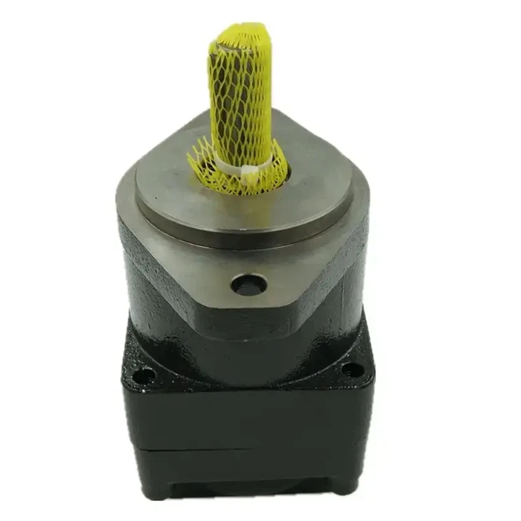 M4C-024-1N00-A102 M4SC0551N02A502 Parker Hydraulic Motor Vane Motor M4D-088-1N00-B102