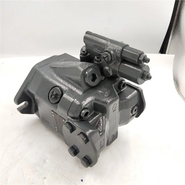 Rexroth A10VG Series Hydraulic Oil Pump Variable Pump A10VG18 A10VG28 A10VG45 A10VG63 Hydraulic Pump A10VG28ED2DM1/10R-NSC10F015DQ-S