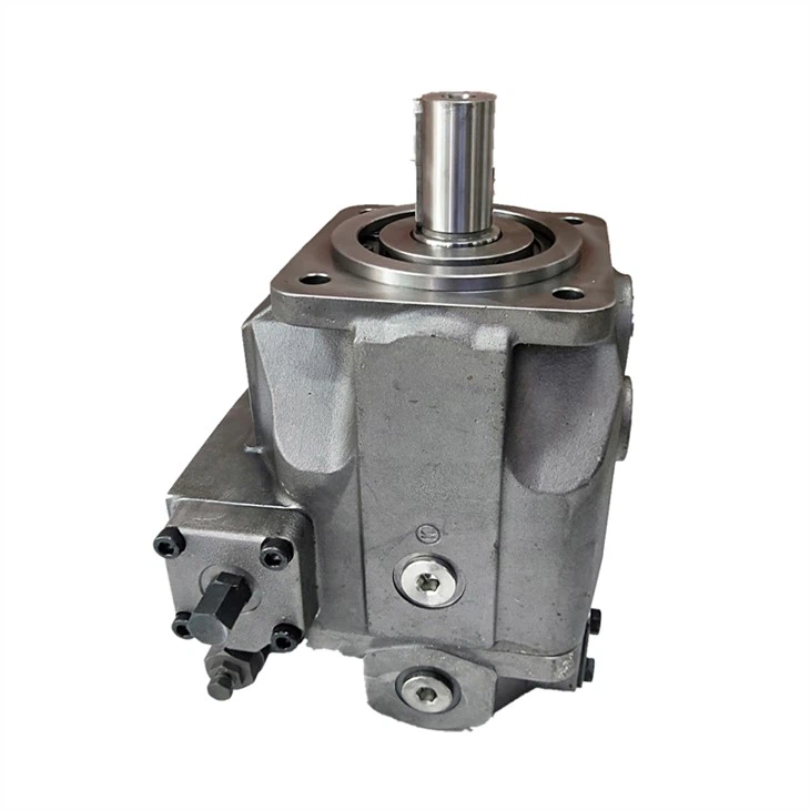 Rexroth A4VSO125DEF1Z/30RVZB25U99 Pompă hidraulică cu piston axial variabil A4VSO A4VSO125 POMPĂ
