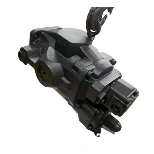 A10VDL21 A10VD17 A10VDL21SR1RS5-993-1 Pompă hidraulică principală pentru pompe hidraulice pentru excavator Piese de schimb