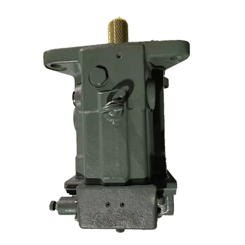 Pompă dublă cu piston hidraulic Yuken seria A2222 A2237 A2222-LR01C01CSK{-32 A2237-FR01B01BK-32 A2237-LR01C01BK-32