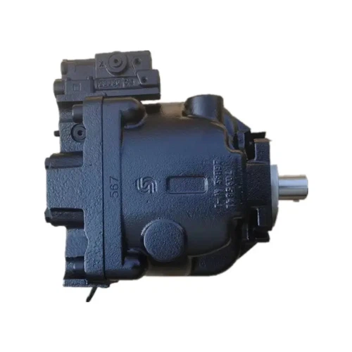 ERL ERL100 ERR ERR100 Seria Sauer Dan-foss Pompă hidraulică cu piston ERR100BLS2620NNN3S1BPA1NNNNNNNNNN