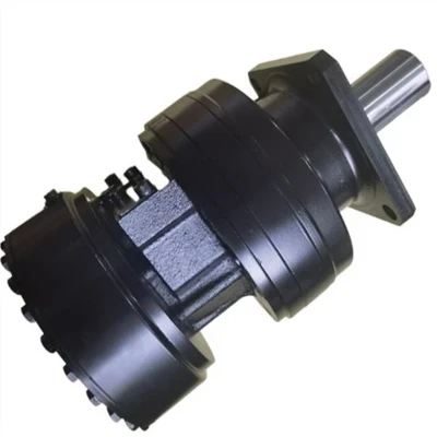 Vânzare fierbinte Unități hidrostatice Lainuo MCR5F470F180Z32C4RM1L01SSO408A-A482 pentru aplicații mobile Dimensiuni GFT 9 până la GFT 450