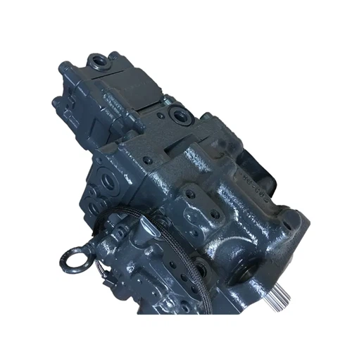 Piese pentru mașini de construcții JISION PC120-6 708-1L-00032 Pompă hidraulică pentru excavator principal PC120-6 708-1L-00032