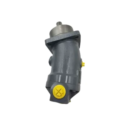 Motor hidraulic cu piston din seria Rexroth Liyuan L2F L2F12 L2F23 L2F28 L2F40 L2F55 L2F45 L2F63