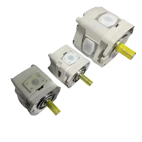 NACHI IPH IPH-4A IPH-4B IPH-4A-25-LE-20 IPH-4A-25-LT{{7 }} Mașină de turnat prin injecție cu pompă de viteze