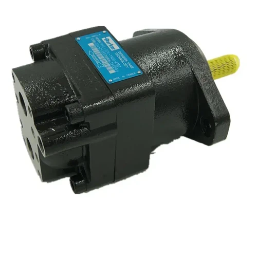 Pompă hidraulică cu palete din seria Parker M4C1 M4C1-024 M4C1-024-1N01-A102 M4C1-024-1N02-A101 M4C1-024-2N02- A102 M4C1-024-3N00-A101