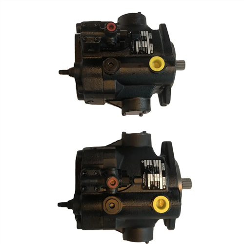 PARKER PVP PVP1636 PVP16 PVP1630 Pompe hidraulice cu piston cu volum variabil PVP1636C4L212