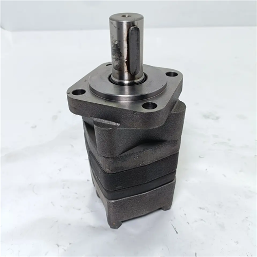 Înlocuiți Saruer Dan-foss OMS OMS80 OMS100 OMS125 OMS200 OMS250 OMS315 OMS400 OMS500 Pompă hidraulică cu motor orbital OMS160 151F0503