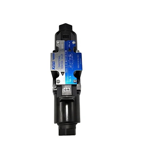 TOKIMEC DG4VC-3-6CM-PN{2-H{-7-52 Supapă de control direcțională cu solenoid hidraulic DG4V-3-2CMU{2-T-52-K