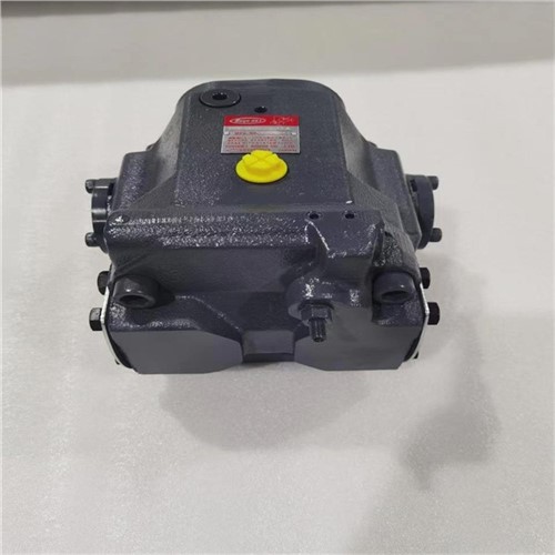 Pompă de ulei Toyooki Pompă de ulei hidraulică HPP-VD2V-F31A3 Pompă variabilă cu piston originală