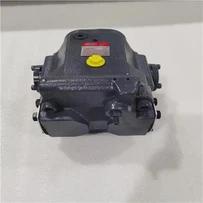 Pompă de ulei Toyooki Pompă de ulei hidraulică HPP-VD2V-F31A3 Pompă variabilă cu piston originală