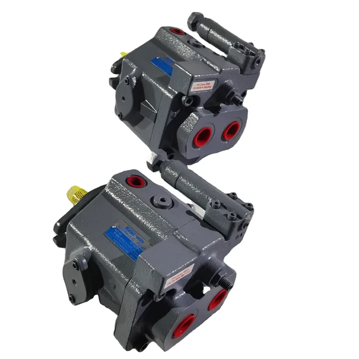 TOKYO TOKIMEC P40VR P40VFR P40VZR Pompă de ulei cu piston variabil P40VR-12-CC-21-S121-J P40VFR-11-CC-21-J P40VZR-12-ESS{{ 12}}