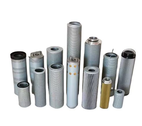 Elemente de filtrare hidraulice: funcții de bază, caracte...